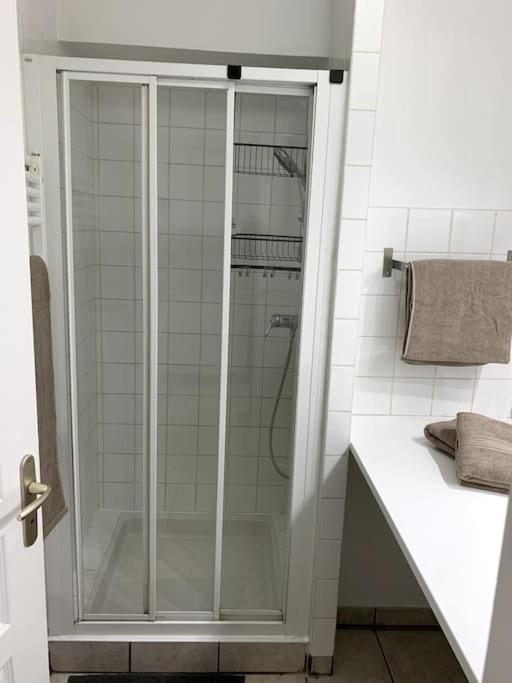 Appartement Cosy Lons - Montmorot Dış mekan fotoğraf