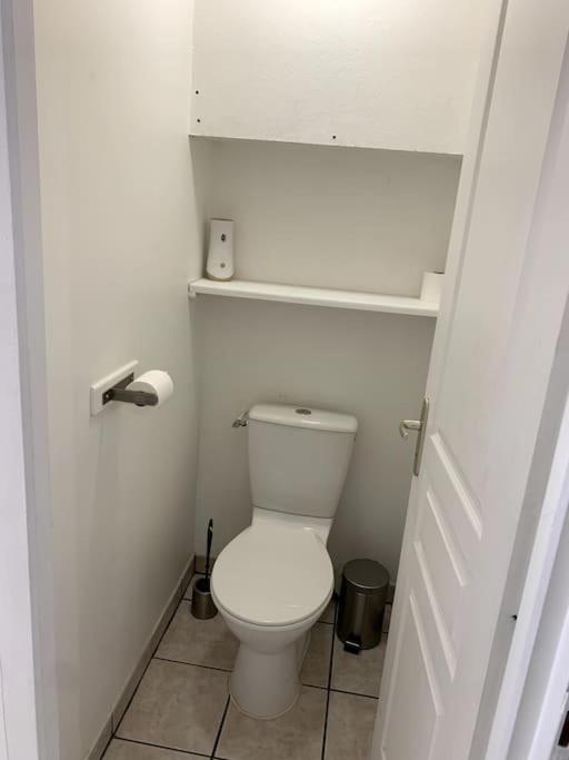 Appartement Cosy Lons - Montmorot Dış mekan fotoğraf