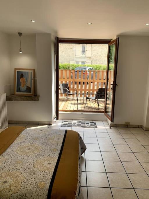 Appartement Cosy Lons - Montmorot Dış mekan fotoğraf