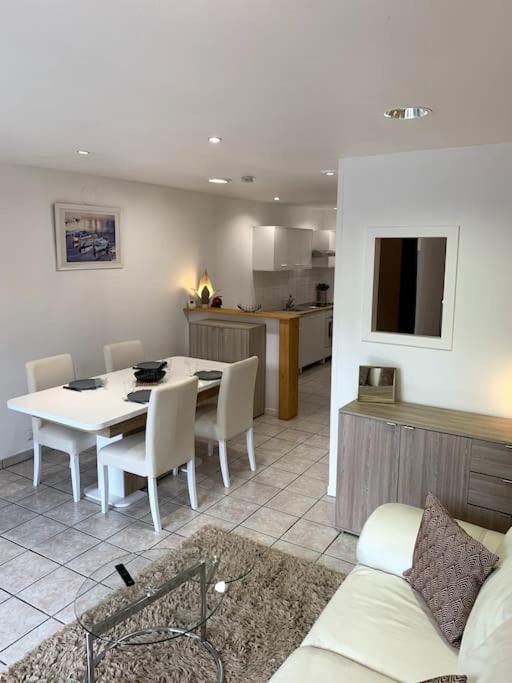 Appartement Cosy Lons - Montmorot Dış mekan fotoğraf