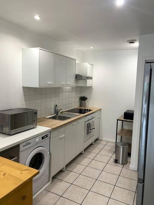 Appartement Cosy Lons - Montmorot Dış mekan fotoğraf